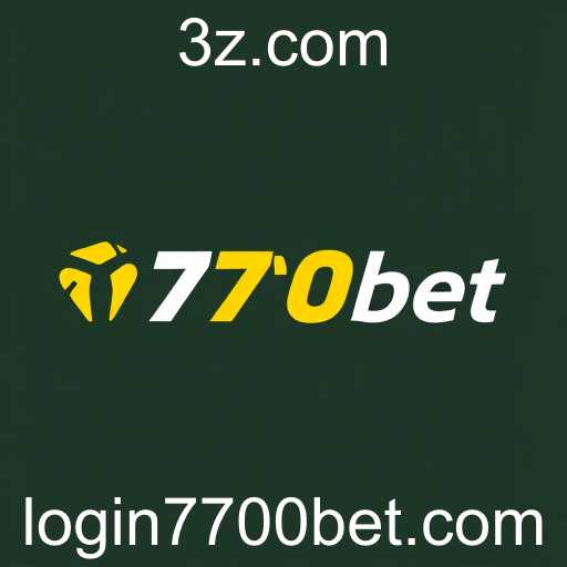 A Ascensão e os Desafios de 7700bet no Mercado de Jogos Português