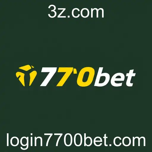 A Ascensão e os Desafios de 7700bet no Mercado de Jogos Português