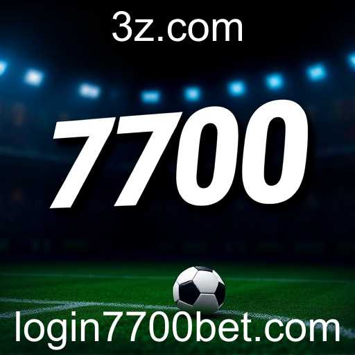 A Ascensão do 7700bet no Cenário de Jogos Online