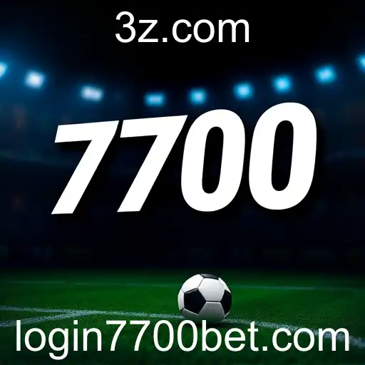 A Ascensão do 7700bet no Cenário de Jogos Online