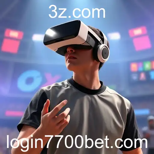 Como o 7700bet Está Transformando o Mercado de Apostas no Brasil