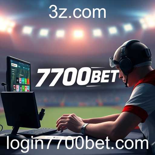 A Ascensão do 7700bet no Mercado de Jogos