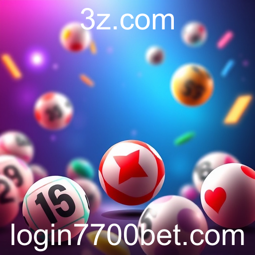 A Ascensão do Bingo no Site 7700bet