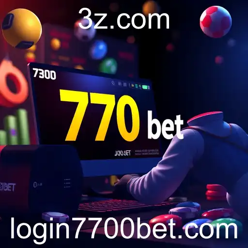 Crescimento dos Jogos Online em 2025: O Fenômeno 7700bet