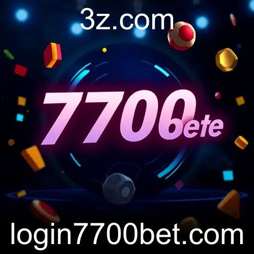 O Crescimento do 7700bet no Mercado de Jogos Online
