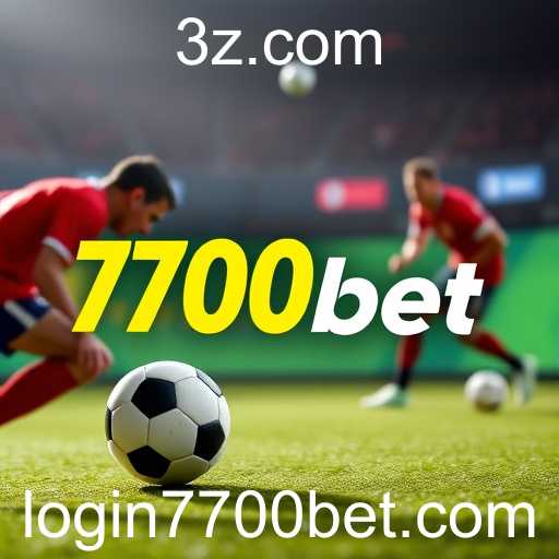 Impacto de 7700bet no Mercado de Jogos Online