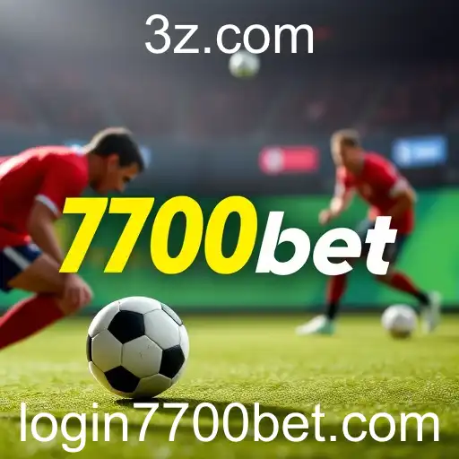 Impacto de 7700bet no Mercado de Jogos Online