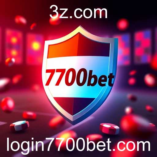 O Impacto do 7700bet na Indústria de Jogos