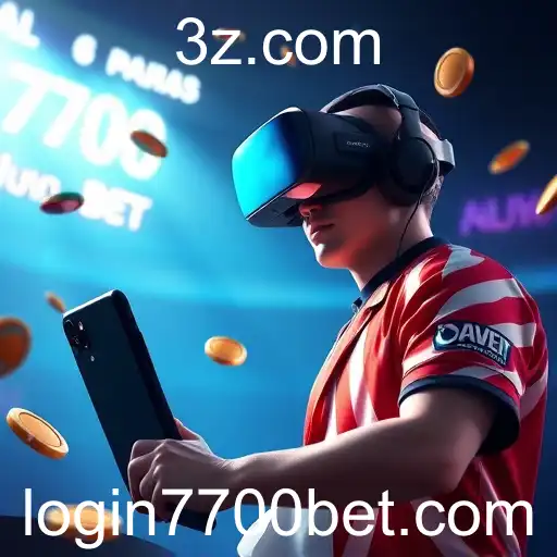 Crescimento Vertiginoso no Mundo dos Jogos Online