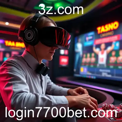 Lançamento do Novo 7700bet Revoluciona o Mercado de Apostas