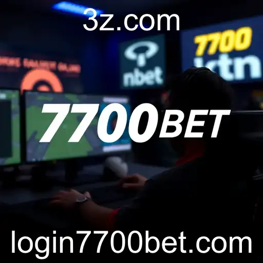Revolução nos Sites de Apostas: A Ascensão da Plataforma 7700bet
