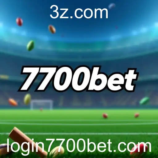 A Ascensão do 7700bet no Cenário Global de Jogos