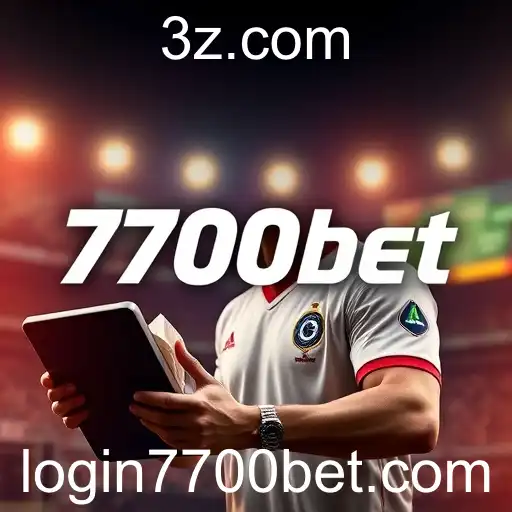 A Ascensão do 7700bet no Cenário de Jogos Online em 2025