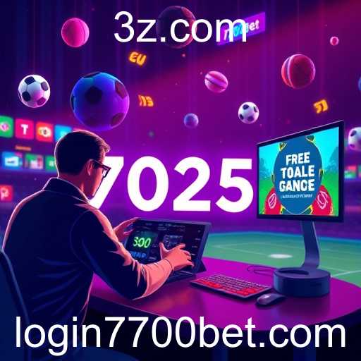 Inovações e Desafios no Mundo dos Jogos Online