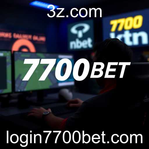 Revolução nos Sites de Apostas: A Ascensão da Plataforma 7700bet