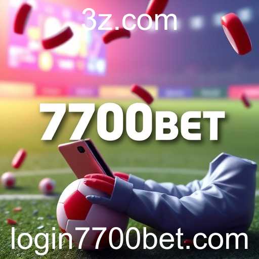 A Ascensão do 7700bet no Cenário de Jogos Online