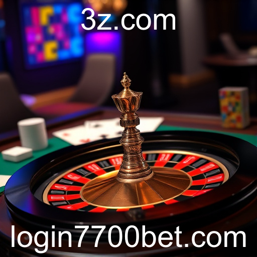 Explorando a Categoria de Jogos de Mesa no 7700bet