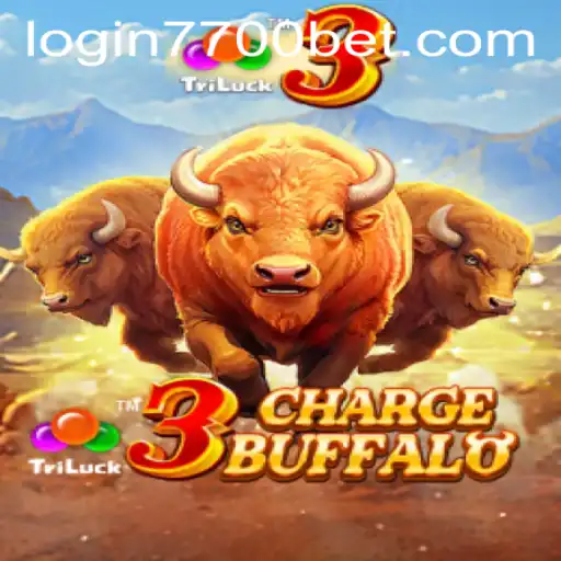 Explore the Thrilling World of 3ChargeBuffalo: Your Guide to Playing and Winning