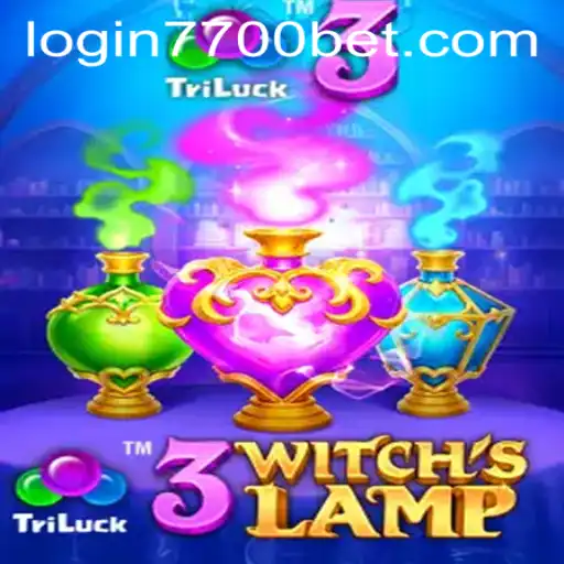 Explore the Magical World of 3WitchsLamp: An Intriguing Adventure