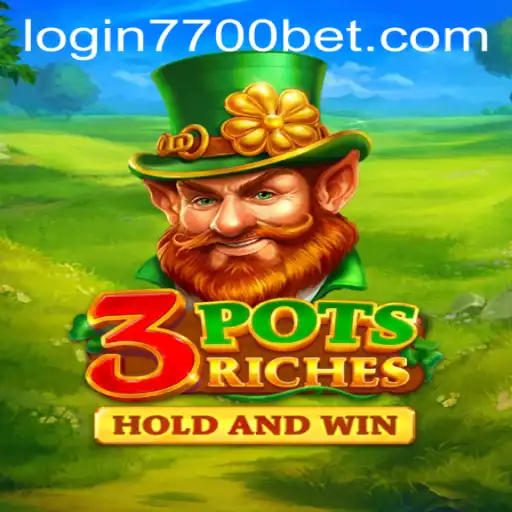 3potsRiches: Unveiling the Thrilling World of Online Gaming