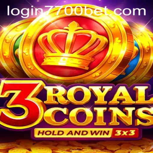 Exploring the Excitement of 3RoyalCoins and 7700bet PH Login