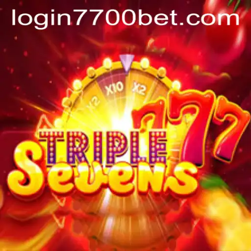 Explore the World of 777TripleSeven and 7700bet PH Login
