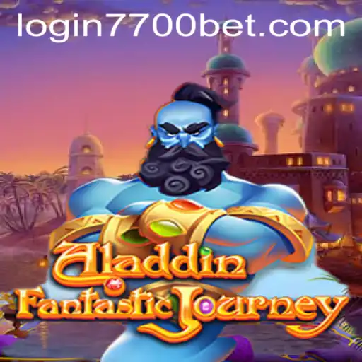 Exploring the Enchanting World of Aladdin and 7700bet PH Login