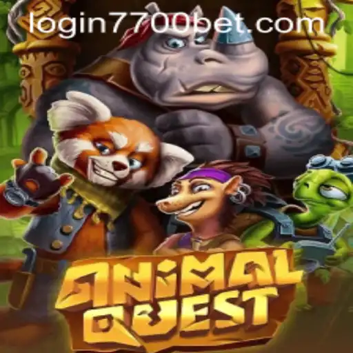 Dive into the World of AnimalQuest and Understanding 7700bet PH Login