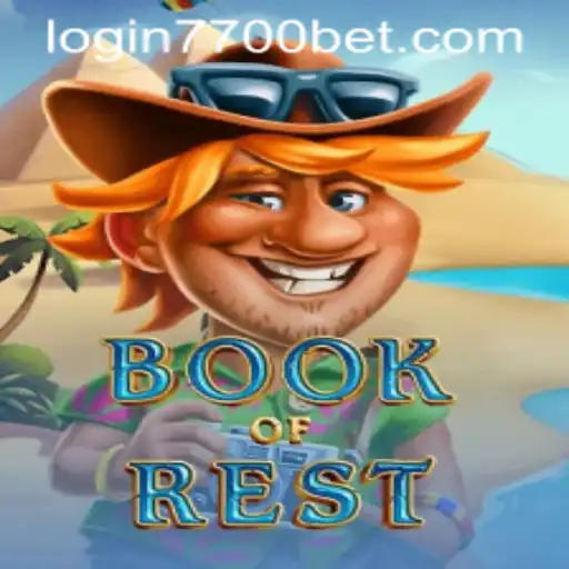 Exploring the Mystical World of BookofRest and Accessing 7700bet PH Login