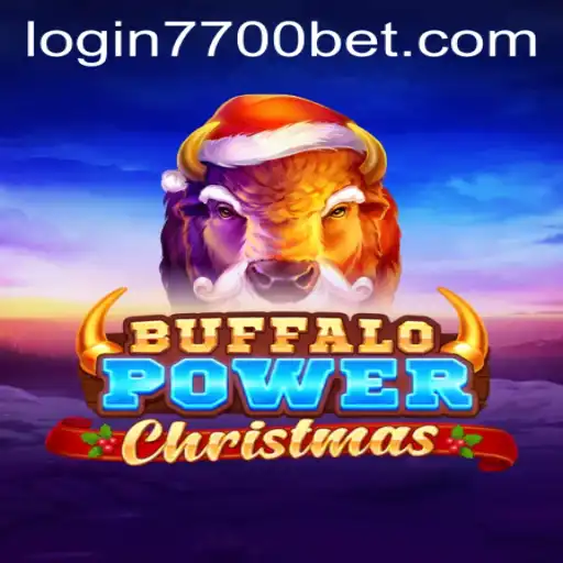 Discover BuffaloPowerChristmas: A Festive Slot Adventure