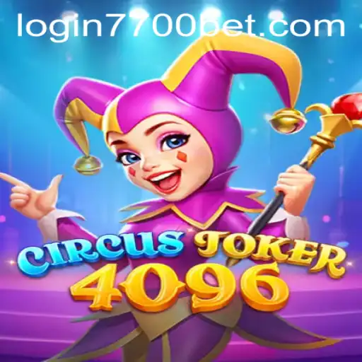 Discover the Excitement of CircusJoker4096: A Guide to Winning Fun