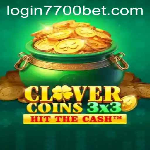 Master Your Luck with Clovercoin3x3: A New Era of Gaming Awaits