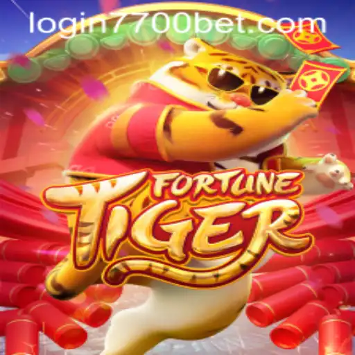 Exploring the Exciting World of FortuneTiger with 7700bet PH Login