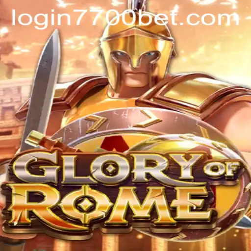 Exploring 'GloryofRome': A Comprehensive Look at the Game with 7700bet PH Login