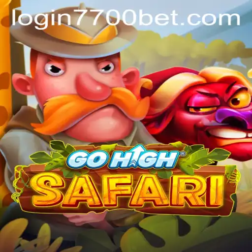 Discover the Adventure of GoHighSafari and Seamless Access with 7700bet PH Login