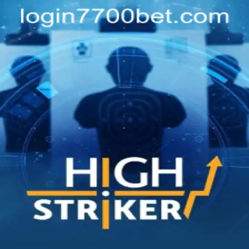 Explore HighStriker: A Thrilling Gaming Experience with 7700bet PH Login