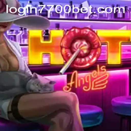 Exploring HotAngels: A Thrilling Gaming Experience with 7700bet PH Login