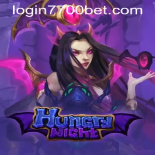 Unveiling the Thrills of HungryNight and 7700bet PH Login