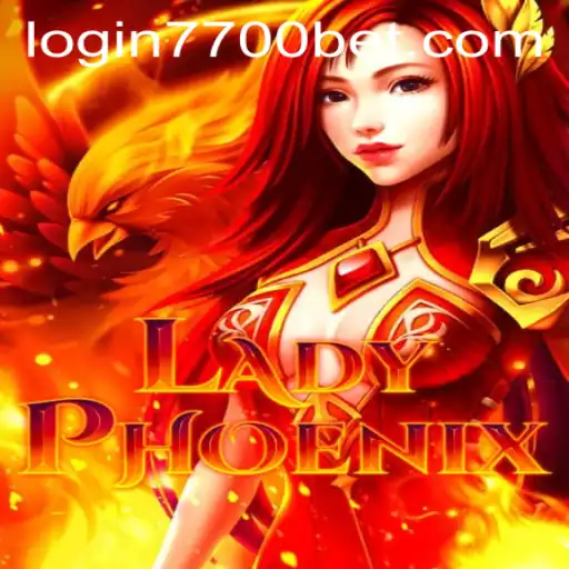 LadyPhoenix: Experience the Thrills with 7700bet PH Login