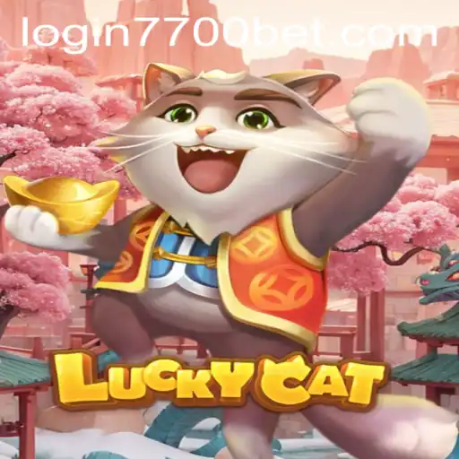 Discovering LuckyCat: A Thrilling Gaming Experience with 7700bet PH Login