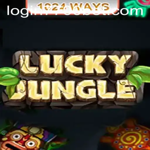 Exploring the Exciting World of LuckyJungle1024