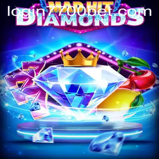 Discover the Thrills of MadHitDiamonds: A Dazzling Journey into the World of Online Gaming