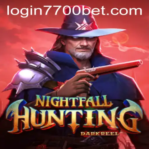 NightfallHunting: An Immersive Gaming Adventure