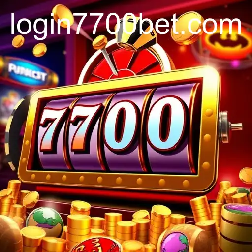 Gaming Experience 7700bet PH Login - 800+ Premium and Exclusive Games