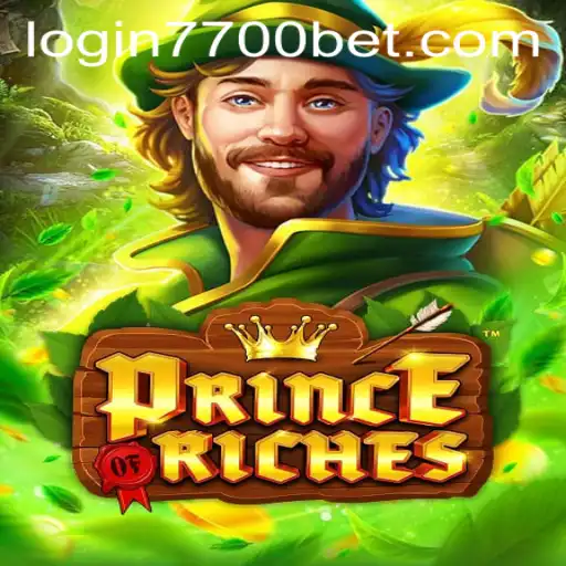 Embark on a Regal Adventure with PrinceOfRiches