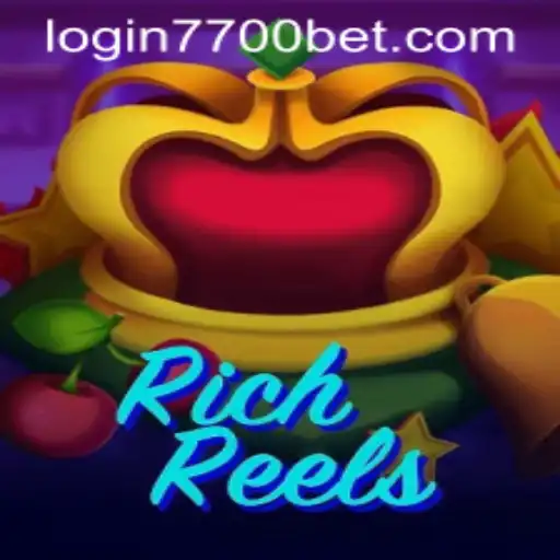 Experience the Thrill of RichReels: Your Ultimate Guide to 7700bet PH Login