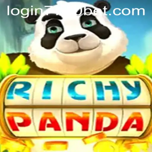 Exploring the Thrills of RichyPanda and Navigating 7700bet PH Login