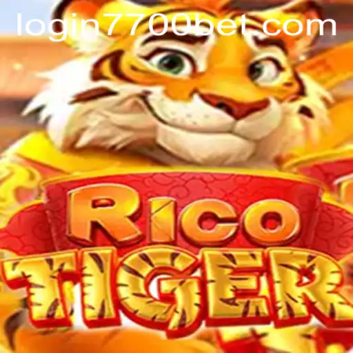 Exploring RicoTiger: An Engaging Experience with 7700bet PH Login