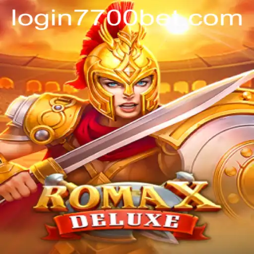 Discover RomaXDeluxe: A New Era of Gaming at 7700bet PH