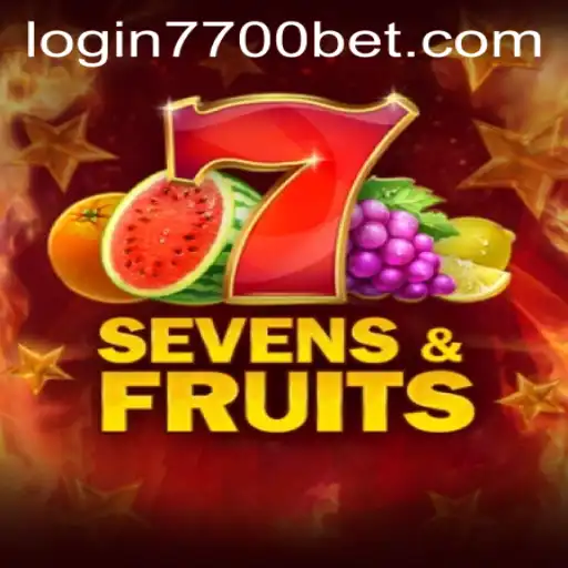 Unveiling the Excitement of SevensFruits: Your Guide to the Game and 7700bet PH Login